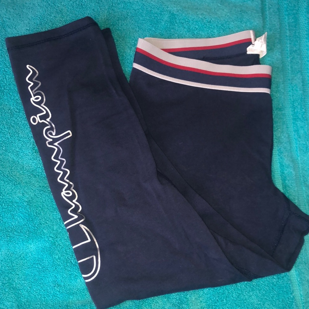 champion leggings